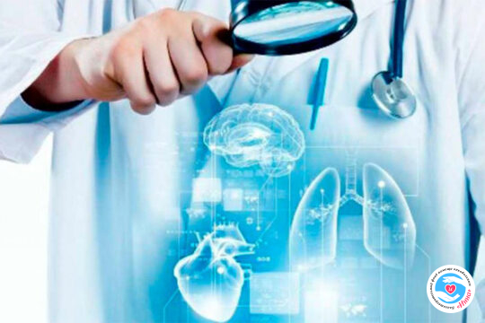 Новости - Фонд «Инна» проплатил диагностику подопечным | Фонд Инна