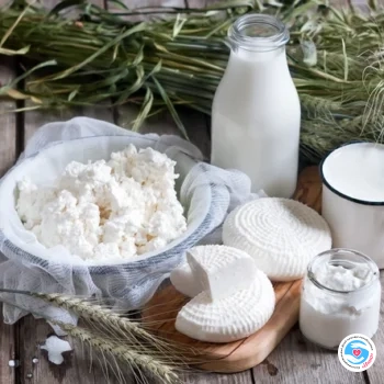 Стремление жить - Молоко и риск рака. Что говорят учёные? | Фонд Инна - Благотворительный фонд помощи онкобольным