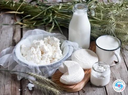 Стремление жить - Молоко и риск рака. Что говорят учёные? | Фонд Инна