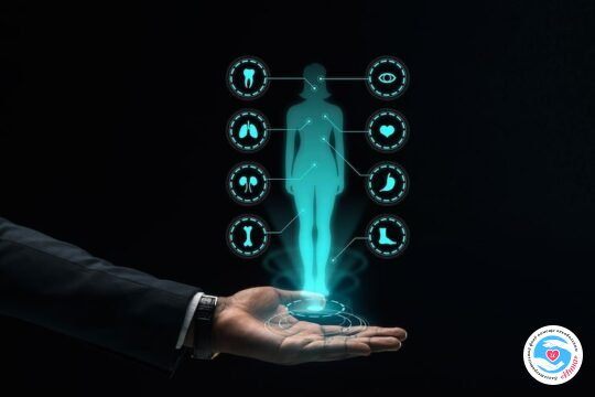 Новости - Фонд оплатил диагностику подопечным | Фонд Инна