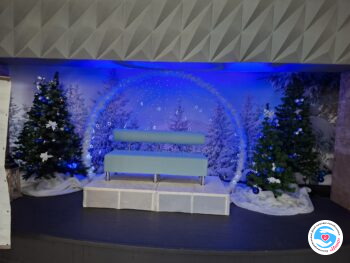 Новини - Ярмарок добра на Фестивалі хорового мистецтва | Фонд Інна