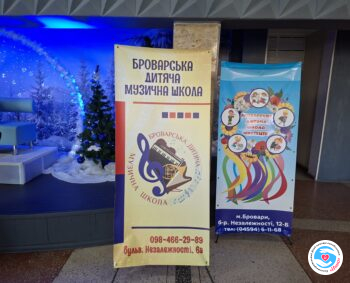 Новини - Ярмарок добра на Фестивалі хорового мистецтва | Фонд Інна