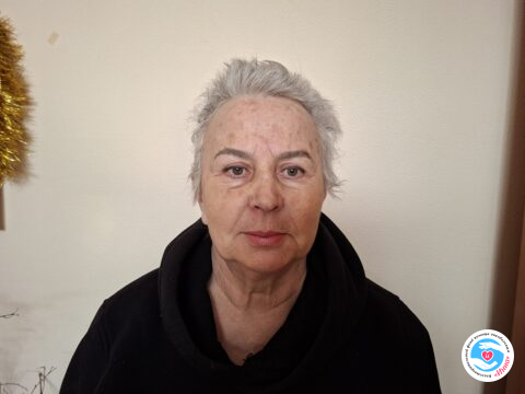 Им нужна помощь - Погребная Тамара Григорьевна | Фонд Инна