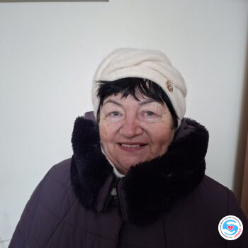 Им нужна помощь - Романенко Нелли Ивановна | Фонд Инна - Благотворительный фонд помощи онкобольным