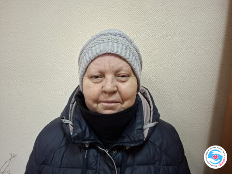 Им нужна помощь - Назаренко Татьяна Анатольевна | Фонд Инна