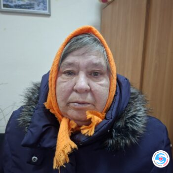 Им нужна помощь - Джолос Галина Ивановна | Фонд Инна - Благотворительный фонд помощи онкобольным