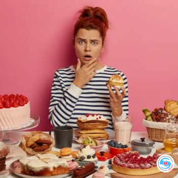 Стремление жить - Наша пища и риск рака. Что надо знать? | Фонд Инна - Благотворительный фонд помощи онкобольным