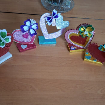 Новости - WCD-2026. Сердечки — наша солидарность | Фонд Инна - Благотворительный фонд помощи онкобольным