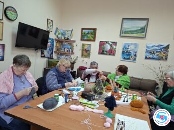 Новости - Собачки ждут хозяев! Завтра —  Ярмарка милосердия! | Фонд Инна