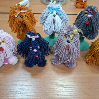 Новости - Собачки ждут хозяев! Завтра —  Ярмарка милосердия! | Фонд Инна - Благотворительный фонд помощи онкобольным