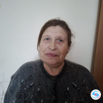 Им нужна помощь - Захарова Алла Николаевна | Фонд Инна - Благотворительный фонд помощи онкобольным