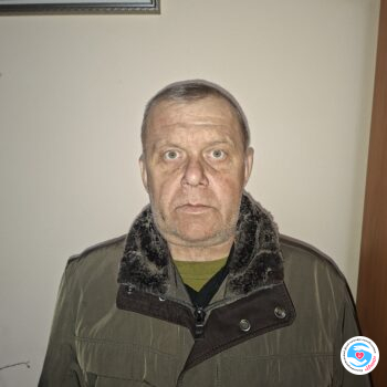 Им нужна помощь - Касьян Александр Михайлович | Фонд Инна - Благотворительный фонд помощи онкобольным