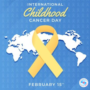 Новости - 15 февраля — Международный день онкобольного ребенка | Фонд Инна - Благотворительный фонд помощи онкобольным