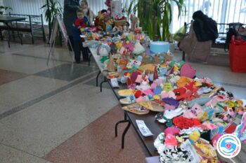 Новости - Творческая акция «Вместе за жизнь» состоялась Броварах! | Фонд Инна