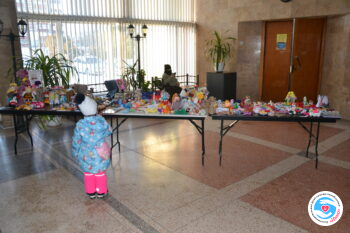 Новости - Творческая акция «Вместе за жизнь» состоялась Броварах! | Фонд Инна