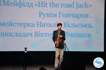 Новости - Творческая акция «Вместе за жизнь» состоялась Броварах! | Фонд Инна