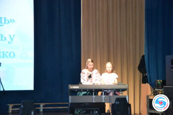 Новости - Творческая акция «Вместе за жизнь» состоялась Броварах! | Фонд Инна