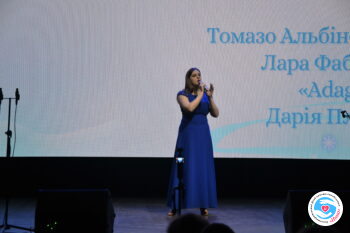 Новости - Творческая акция «Вместе за жизнь» состоялась Броварах! | Фонд Инна