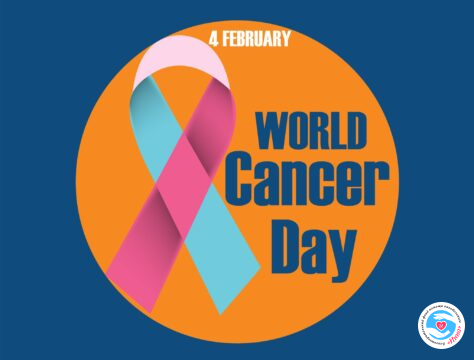 Новини - 4 лютого – World cancer day 2026 | Фонд Інна