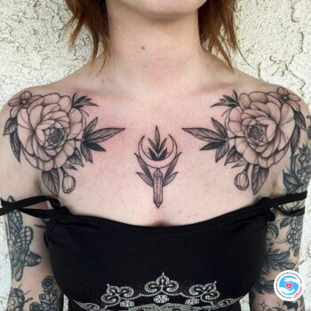 Прагнення жити - Тату увеличивают риск рака на 29%! | Фонд Інна - Благодійний фонд допомоги онкохворим