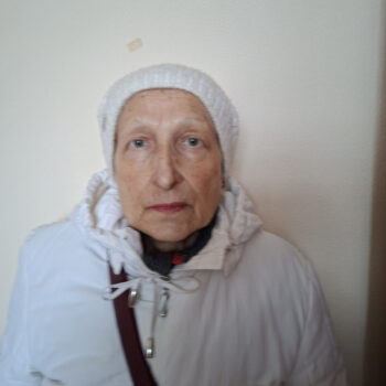 Їм потрібна допомога - Калініченко Людмила Іванівна | Фонд Інна - Благодійний фонд допомоги онкохворим