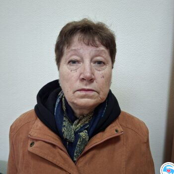 Им нужна помощь - Ляхова Надежда Равиловна | Фонд Инна - Благотворительный фонд помощи онкобольным