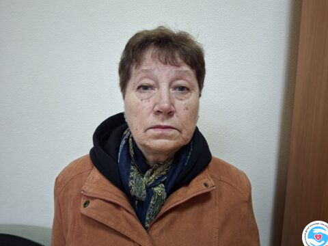 Им нужна помощь - Ляхова Надежда Равиловна | Фонд Инна