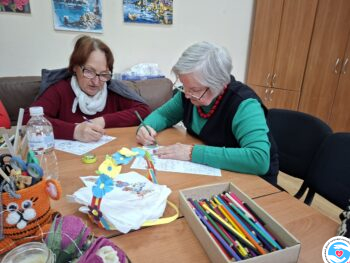 Новости - Плановая арт-терапия. Природные  раскраски | Фонд Инна