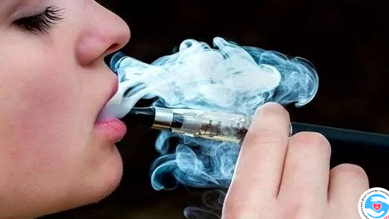 Стремление жить - Вейпы и риск рака. Девушкам особенно опасно! | Фонд Инна