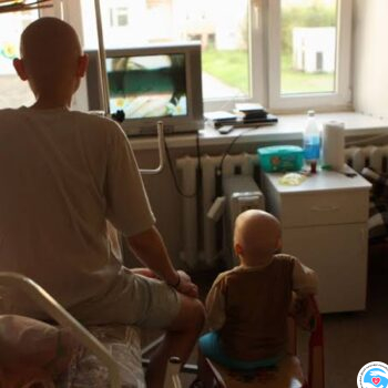 Стремление жить - Дети перенесшие рак рано стареют. Есть выход — спорт и питание! | Фонд Инна - Благотворительный фонд помощи онкобольным