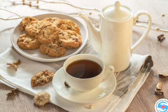 Стремление жить - Печенье утром к чаю может вызвать рак. Мнение специалиста | Фонд Инна