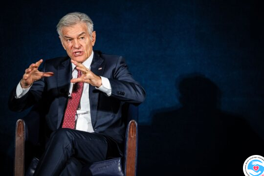 Стремление жить - «Трапм пьет Колу против рака». Шутка доктора или… | Фонд Инна