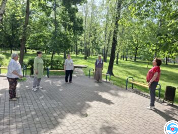 Новини - Арт-терапія: новий формат | Фонд Інна