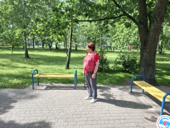 Новини - Арт-терапія: новий формат | Фонд Інна